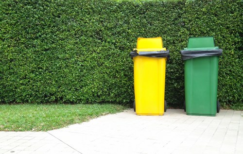 Eco-friendly waste disposal practices for businesses